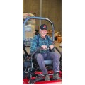 KEVIN BARTLETT WORLDLAWN AMBASSADOR