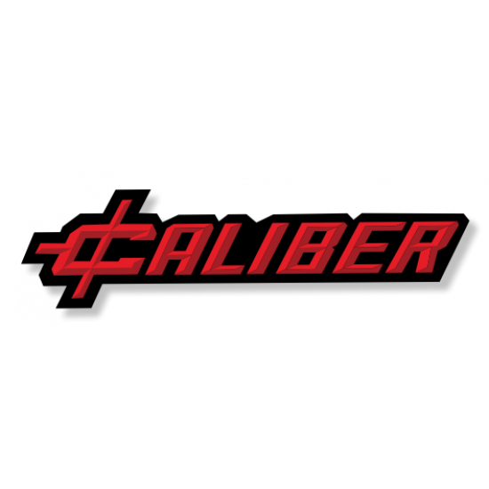 CALIBER 52"