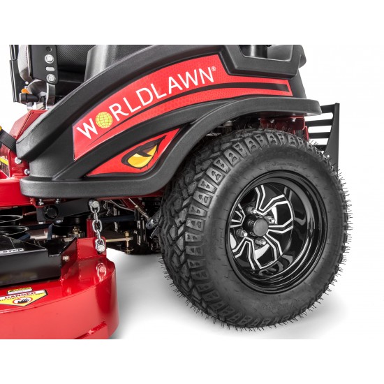DIAMONDBACK XP 60"