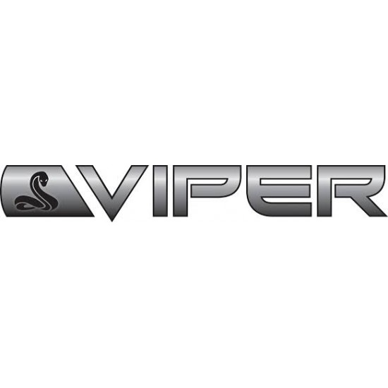 VIPER XP 42"